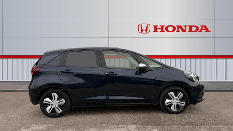 Honda Jazz 1.5 i-MMD Hybrid EX 5dr eCVT Hybrid Hatchback